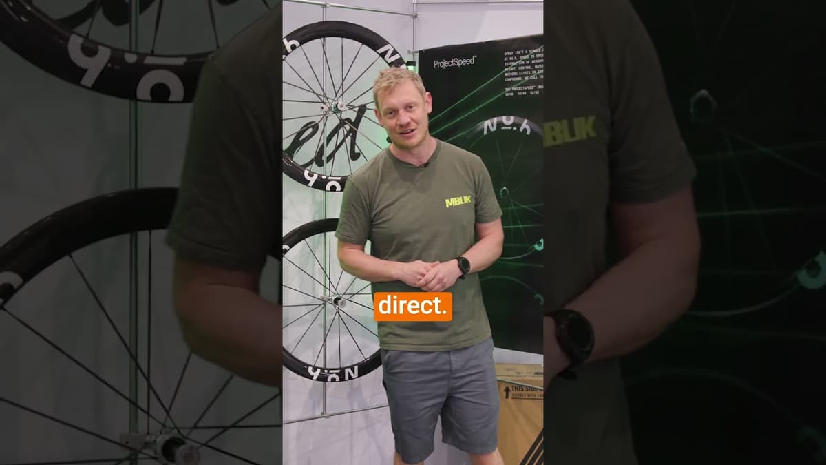 The Disruptive Wheel Brand You Don’t Know About, But Should 😎🤯🔥