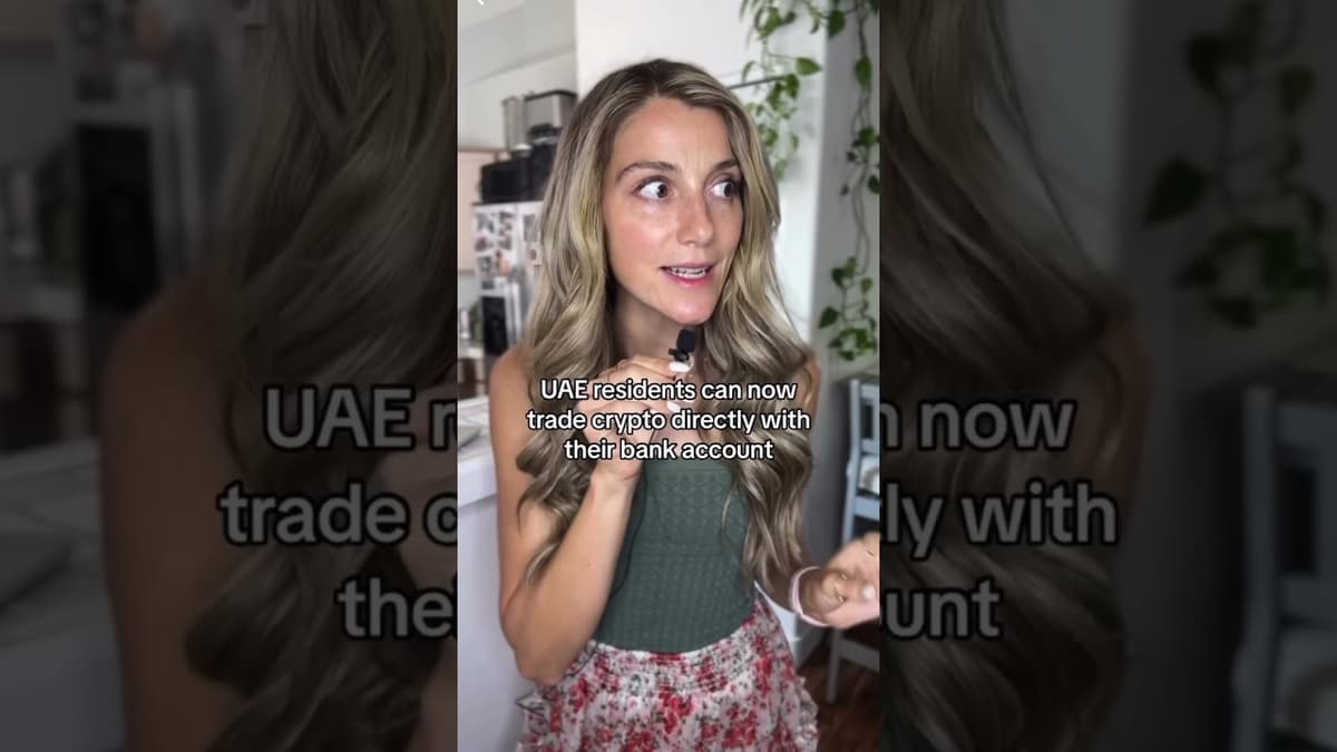 Trumpâs Bitcoin Sneakers, Lummis Bill, Etnereumâs 9th Birthday - The Crypto Minute â°