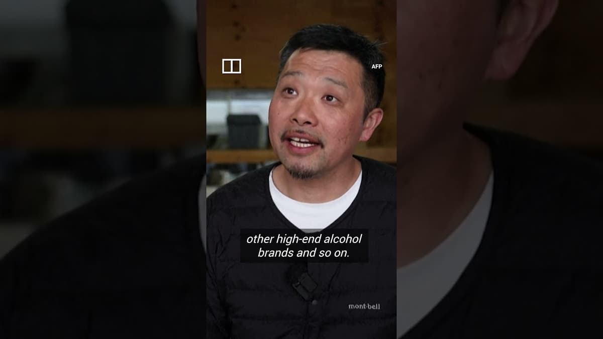 Tourists and Residents at Odds in Japan’s Top Ski Town