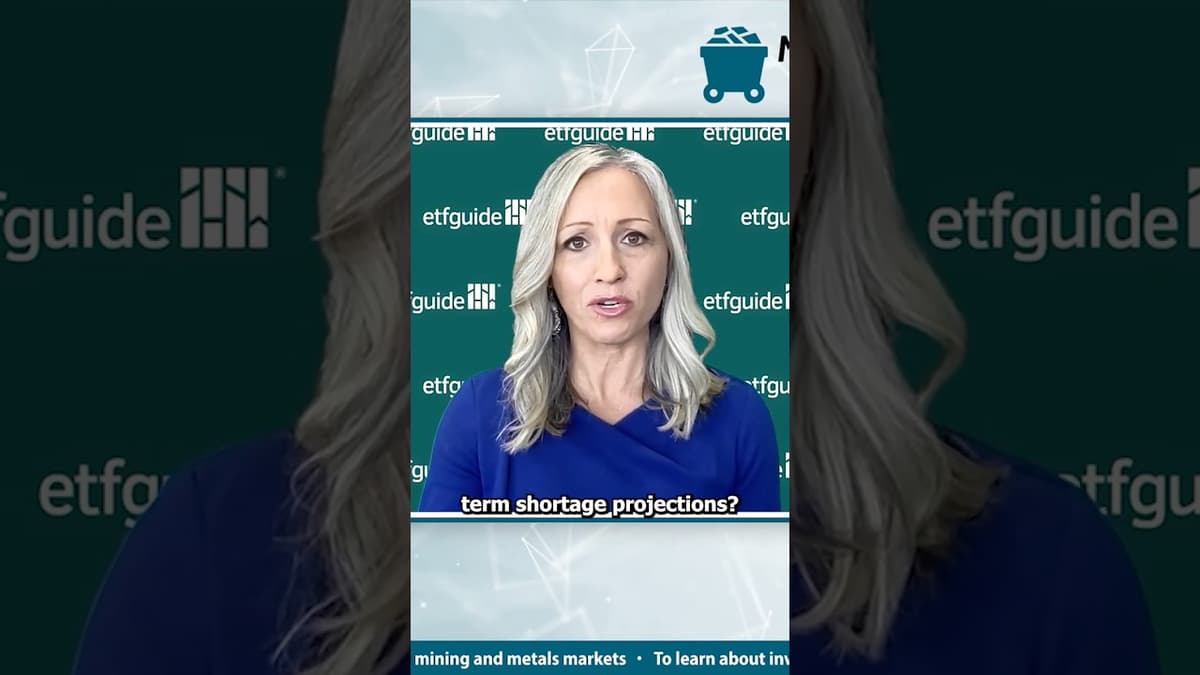 The Looming Copper Shortage in 2026