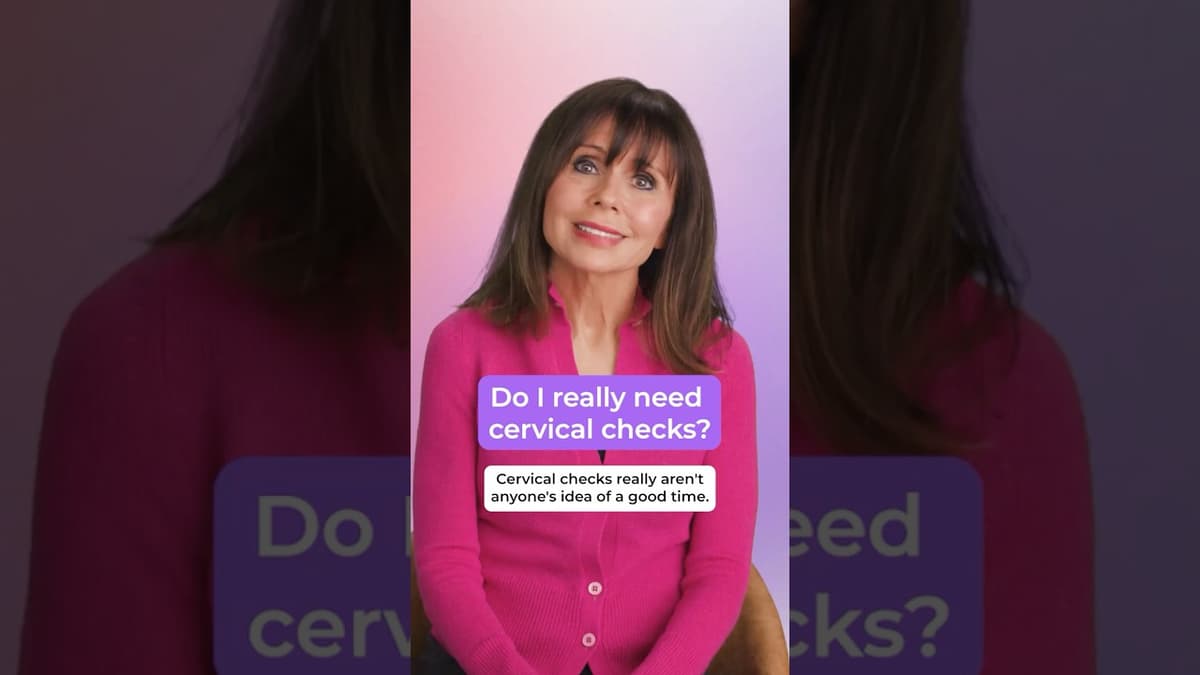 Do You Need Cervical Checks During Pregnancy? What to Know