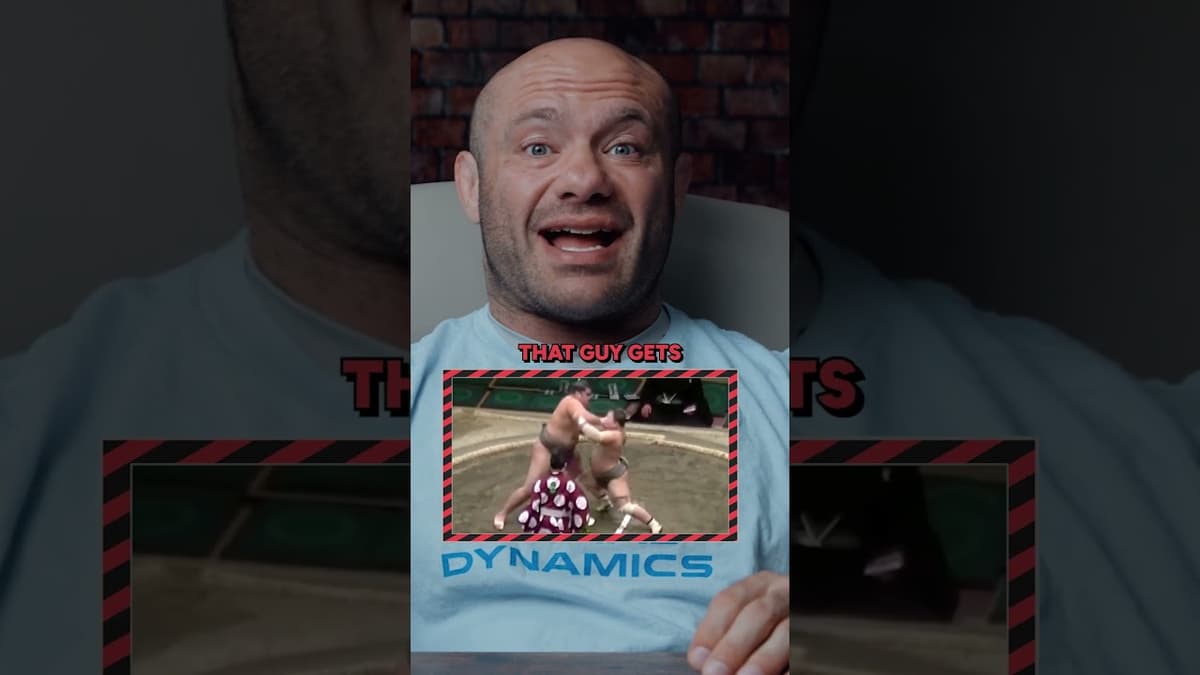 Sumo: American Football... With No Pads