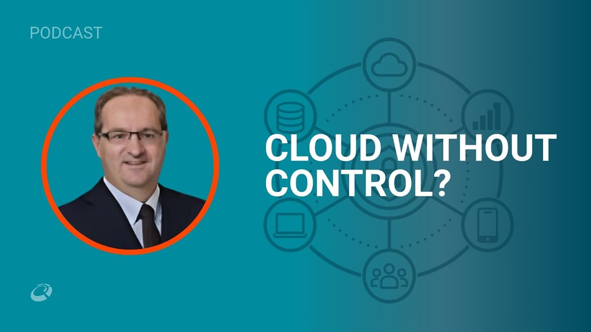 Cloud-Enabled Security Strategy | Larry Biagini, GE