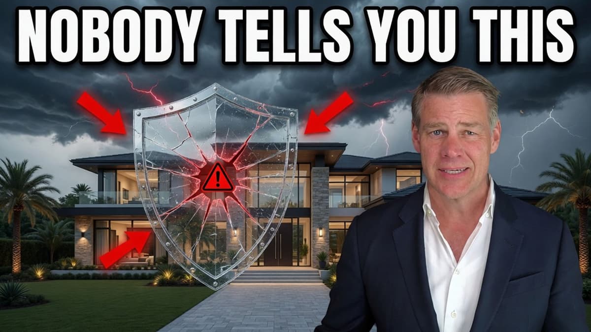 YOUR LLC Won't Protect You From THIS (Most Owners Don't Know)