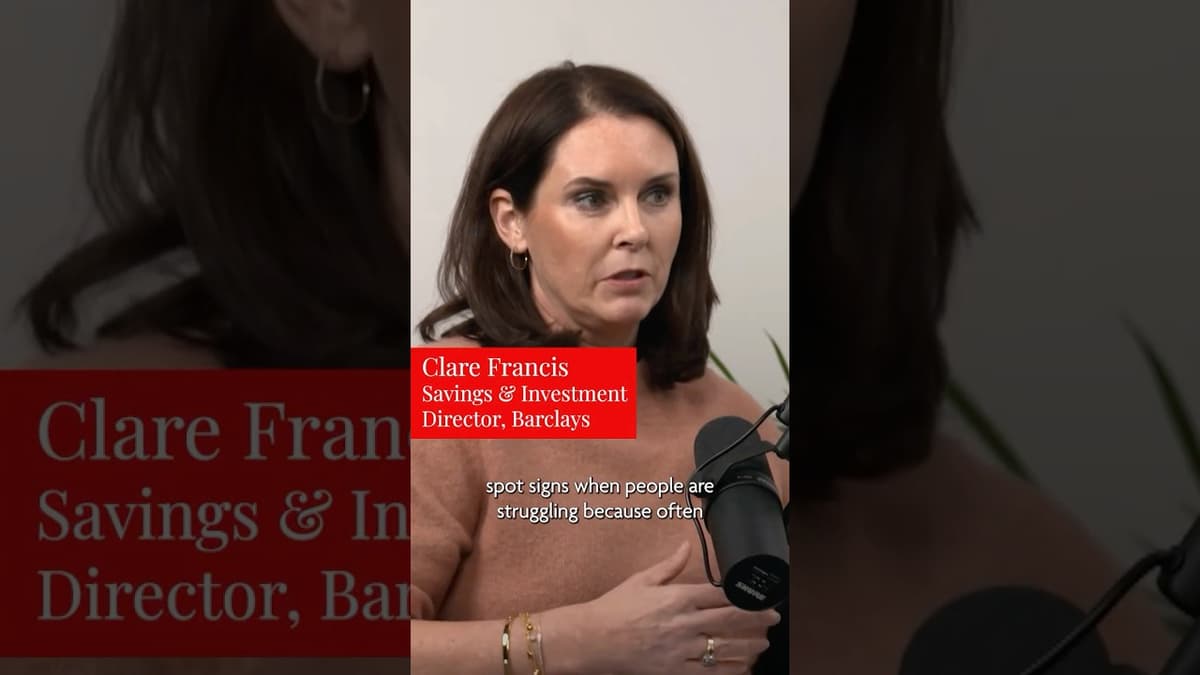 Signs Someone Close to You Might Be Struggling