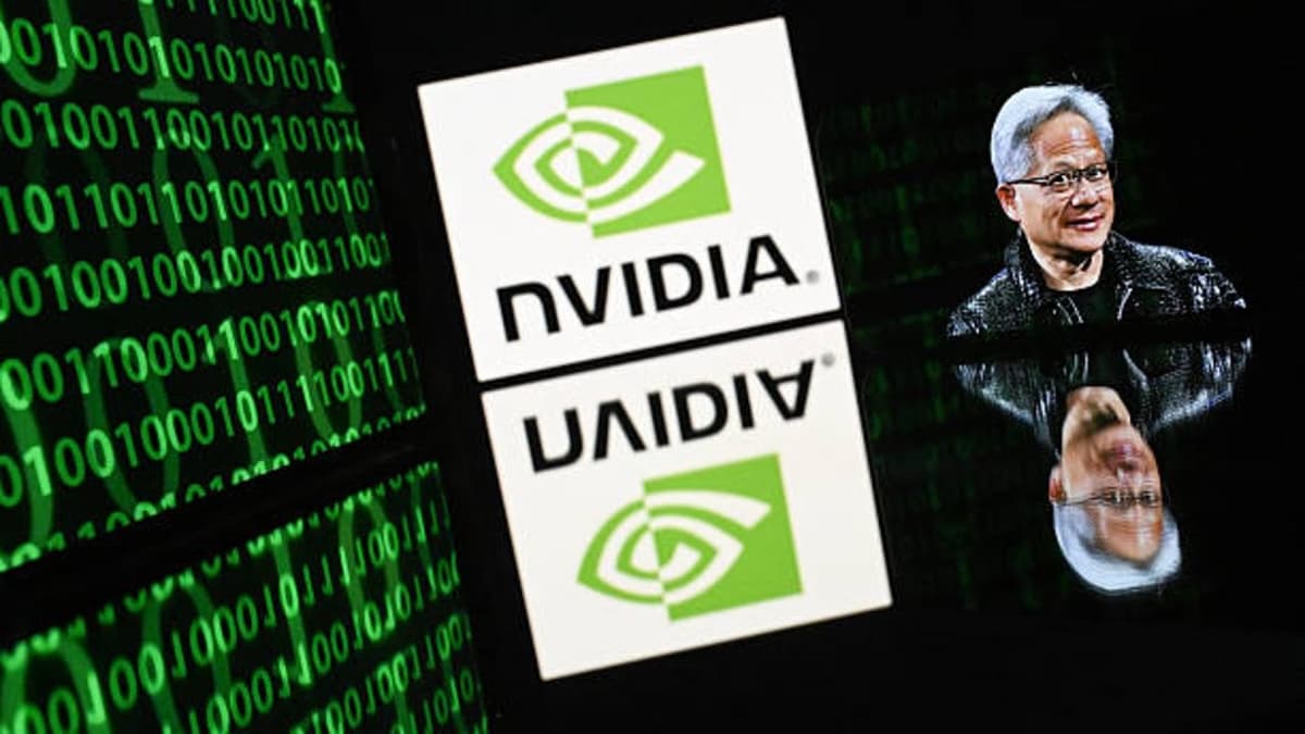 Nvidia Won't Deliver Much Upside, Says Seaport's Goldberg