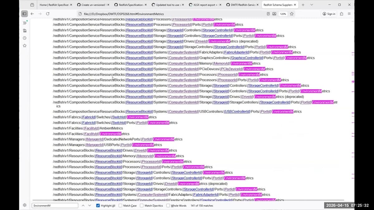 CE - IC - Hardware Management for Liquid Cooling - Workstream (2026-04-15)