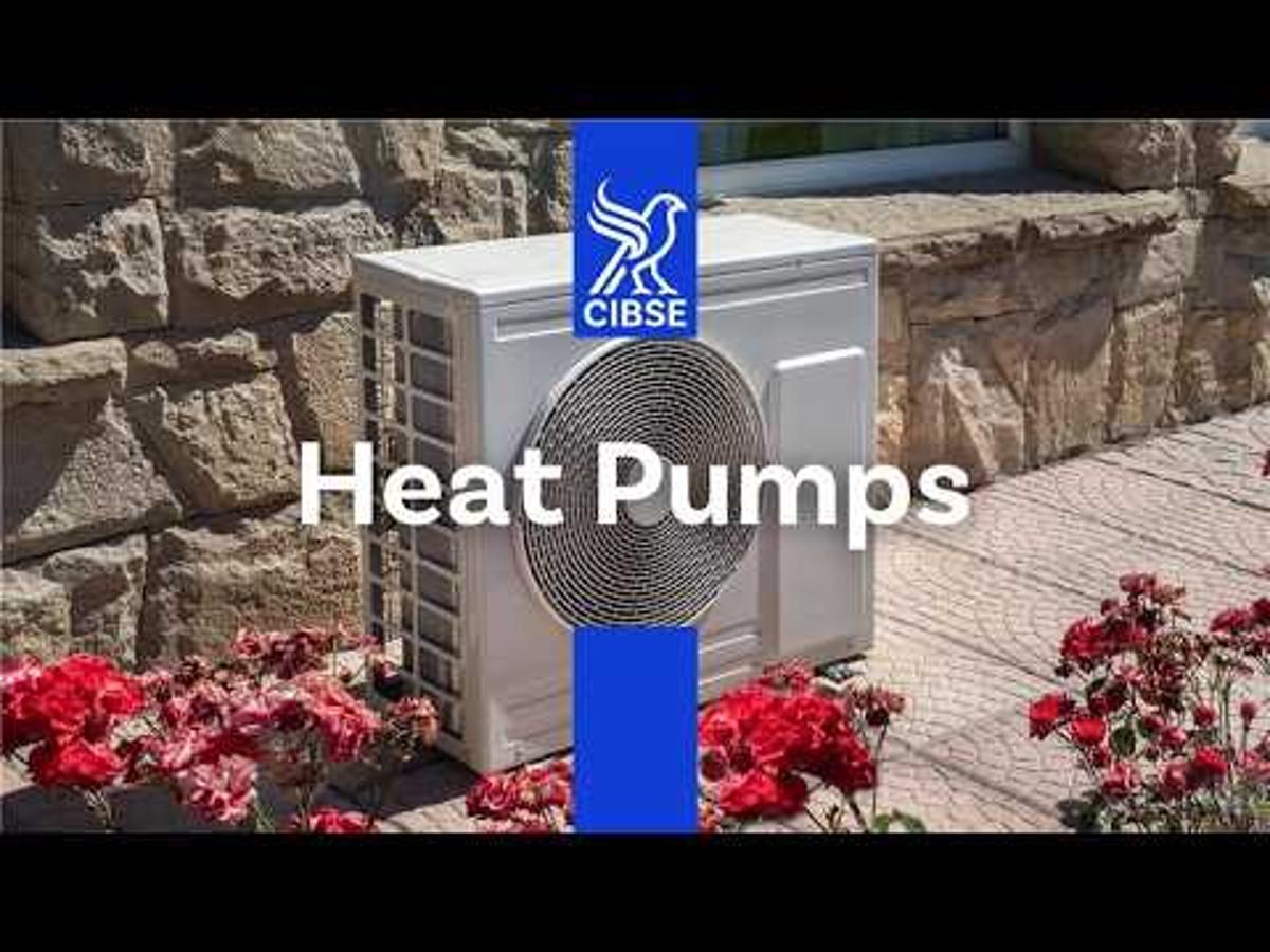 Heat Pumps Explained