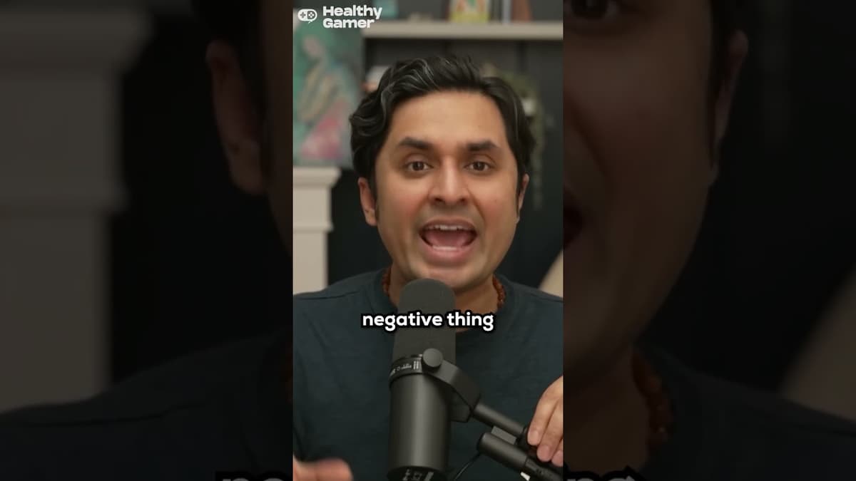 What’s Holding You Back in Life