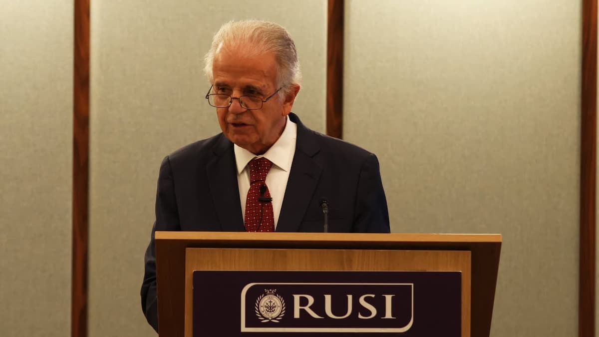 Brazil's Strategic Weight in South American Security Architecture | LASC 2026