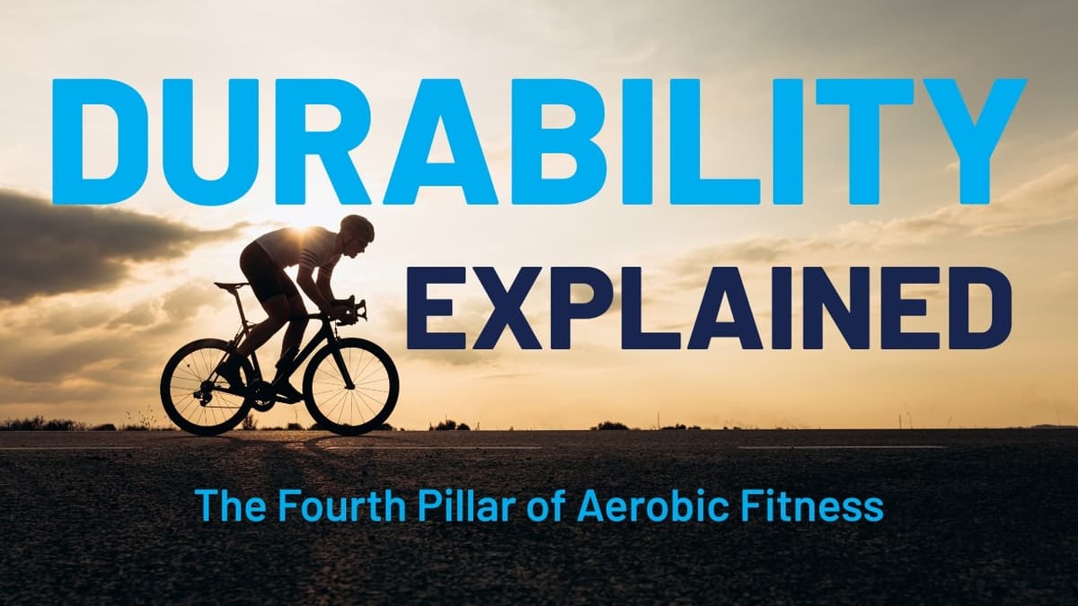 Durability Explained