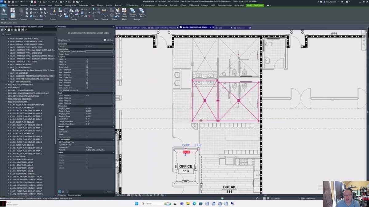 Prlx Team- Prlx.Apps- FInish Tagger [PreRelease 26.6.4.1]