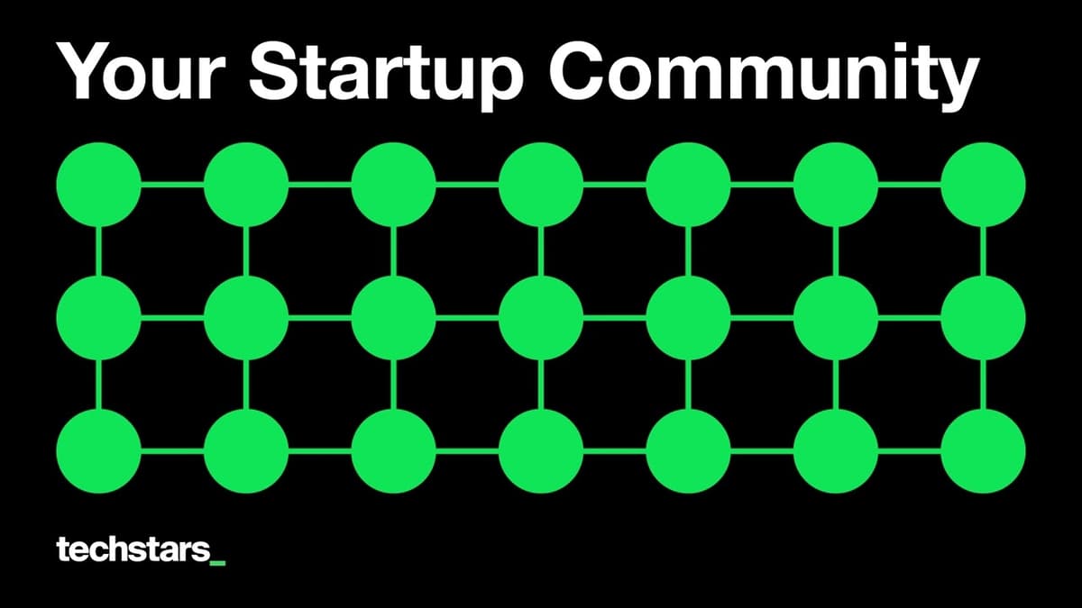 Season 2 Episode 14 | The Real Value of Accelerators Is the Network