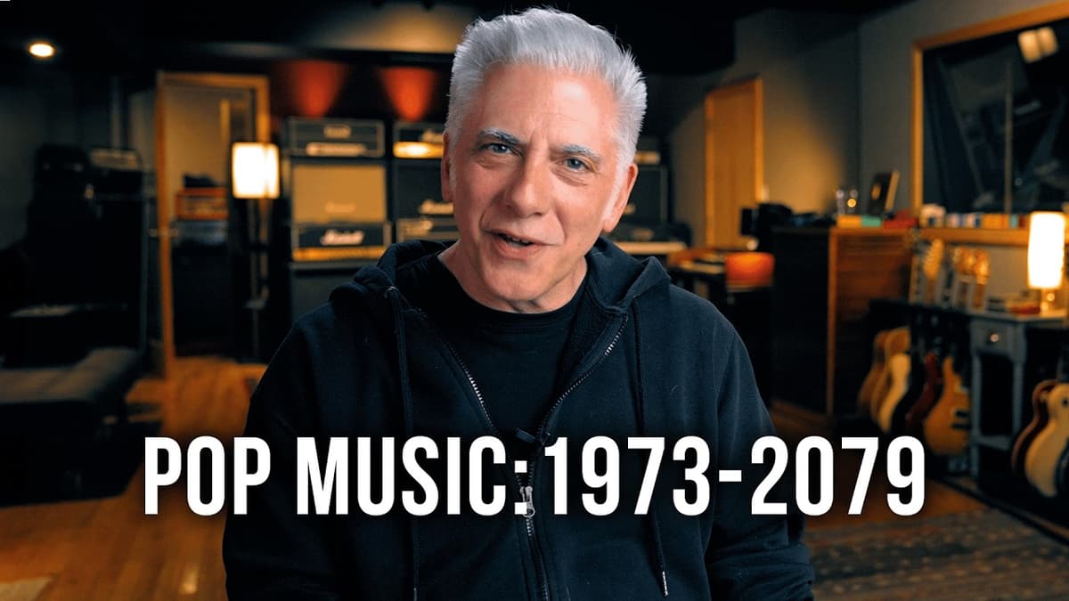 The New Musical Dark Ages Are Here