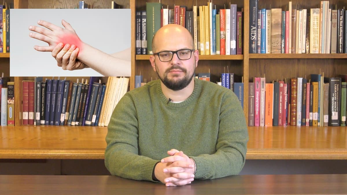 NIH SciBites: A Smarter Way to Silence Inflammation