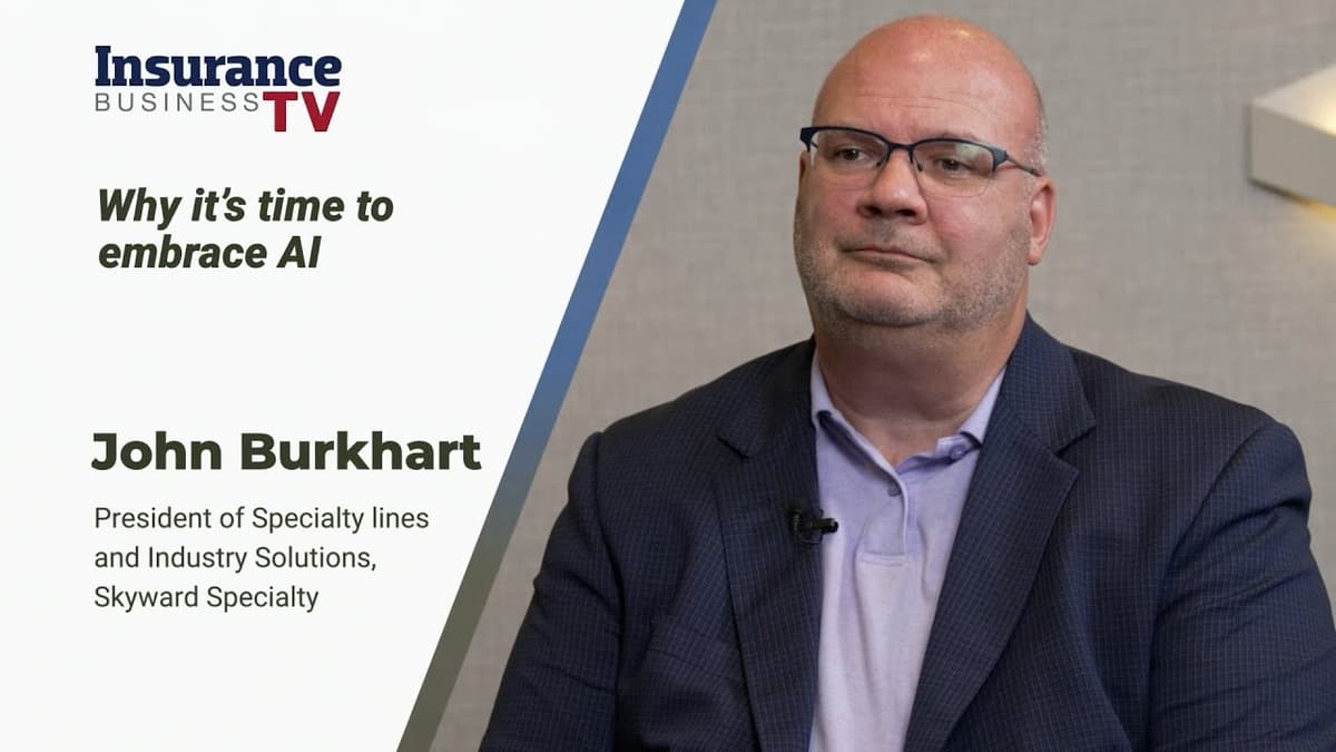 Why It's Time to Embrace Al