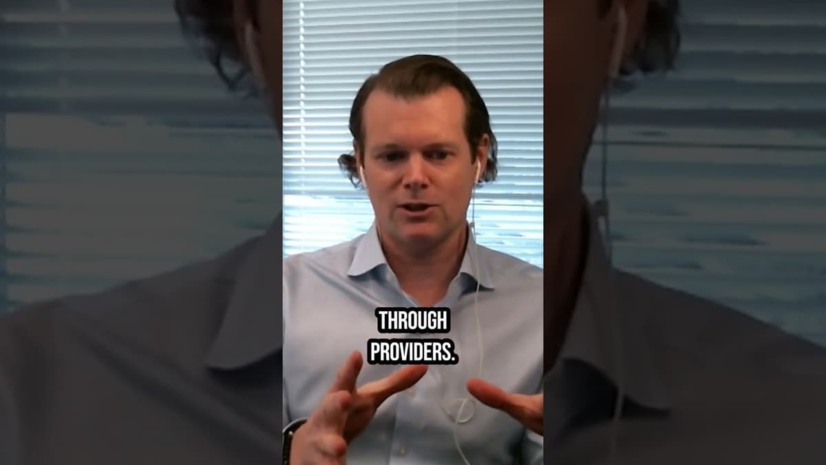 The $5 Trillion Healthcare Market Explained