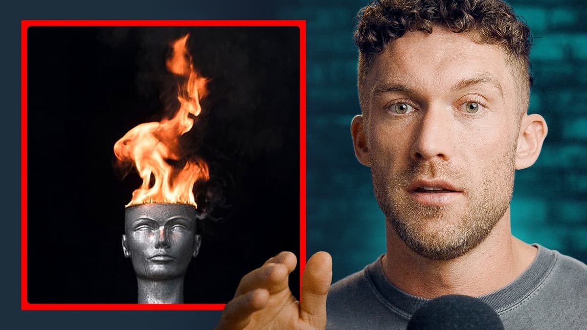 Atomic Habits Lied to You (Kinda)