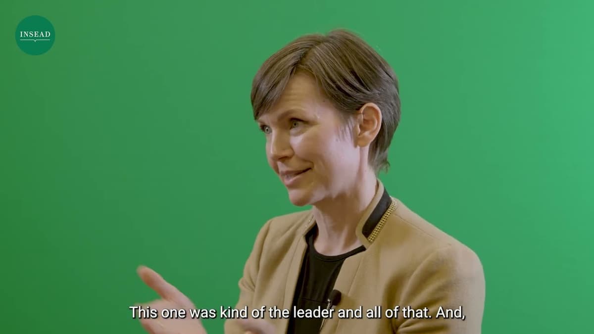 Megan Pillsbury Interview: The Origin of Dunya Analytics