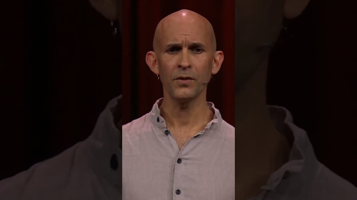 Many Experts Think Conscious AI Is an Inevitability. Neuroscientist Anil Seth Thinks They’re Wrong.