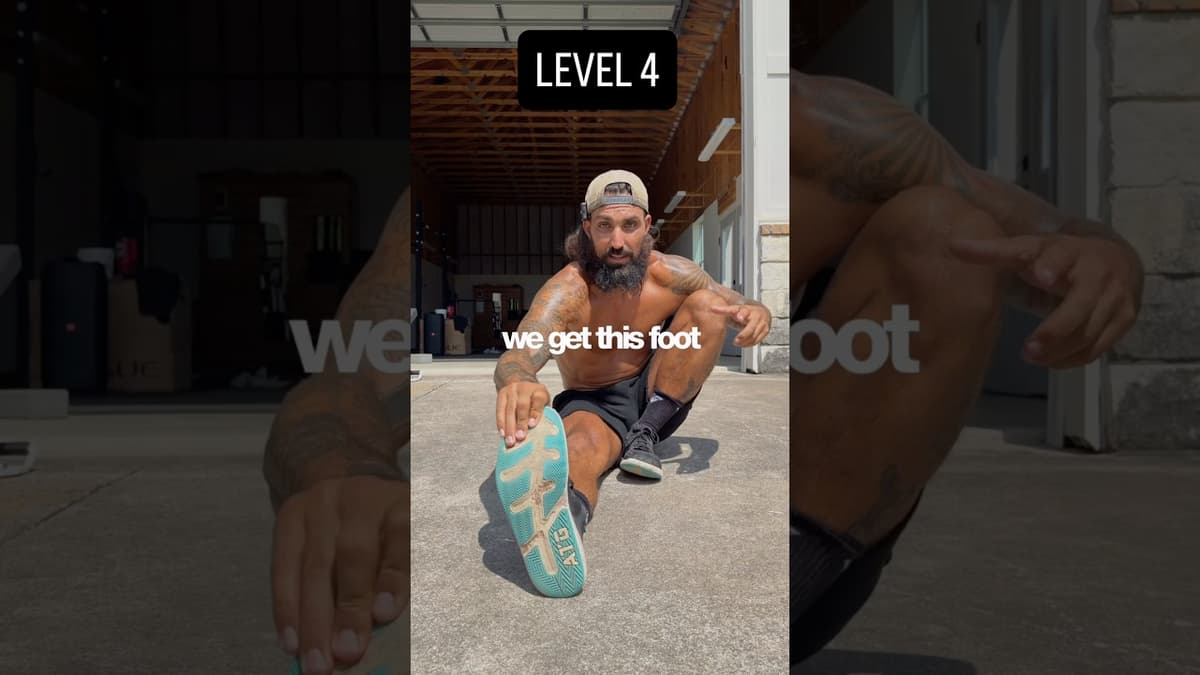 Live Longer Levels 1-5 (Last One Hard!)