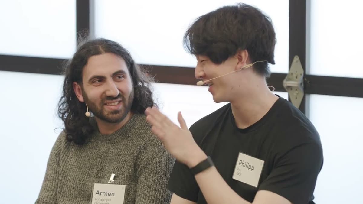 The Frontier of Robotics Research | Bessemer Venture Partners | Robotics Day
