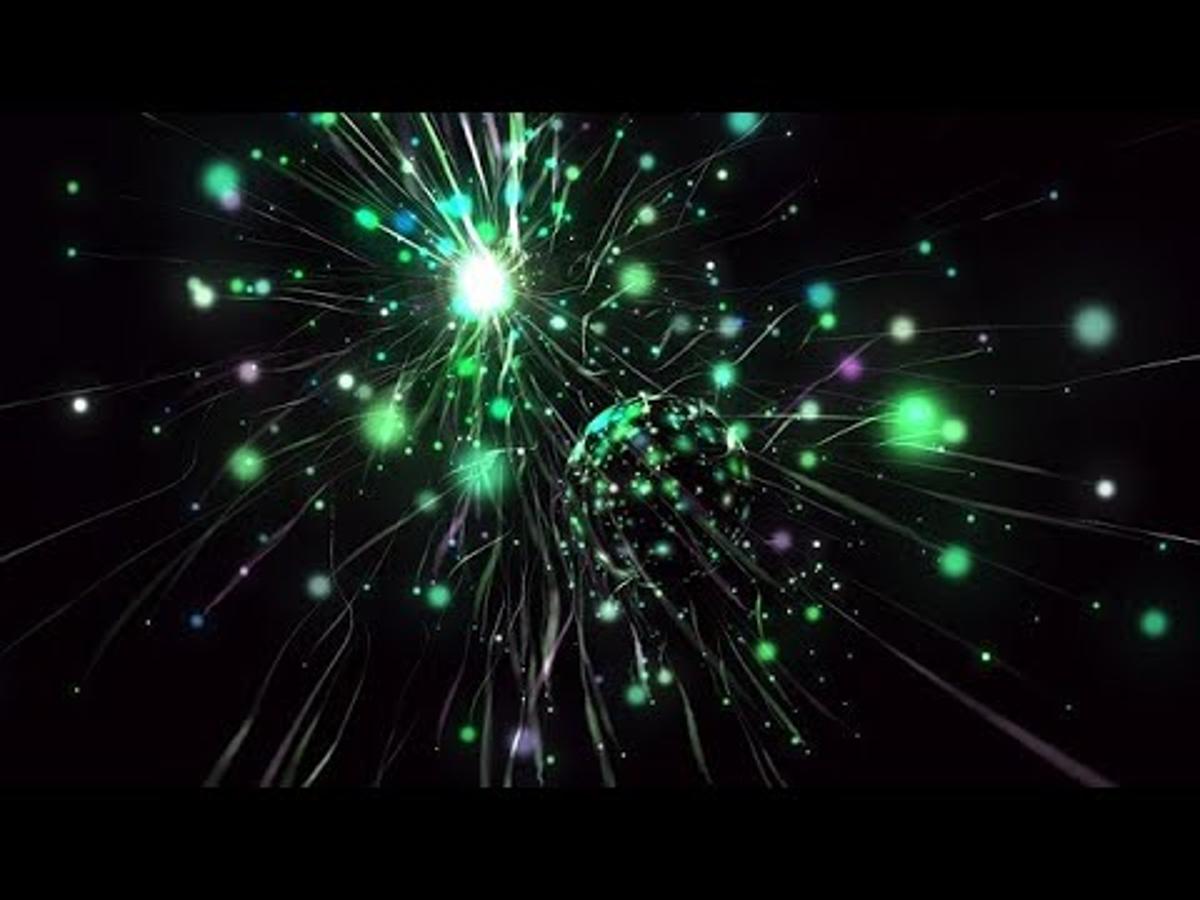 The First Second of Everything: The Cosmic Neutrino Background