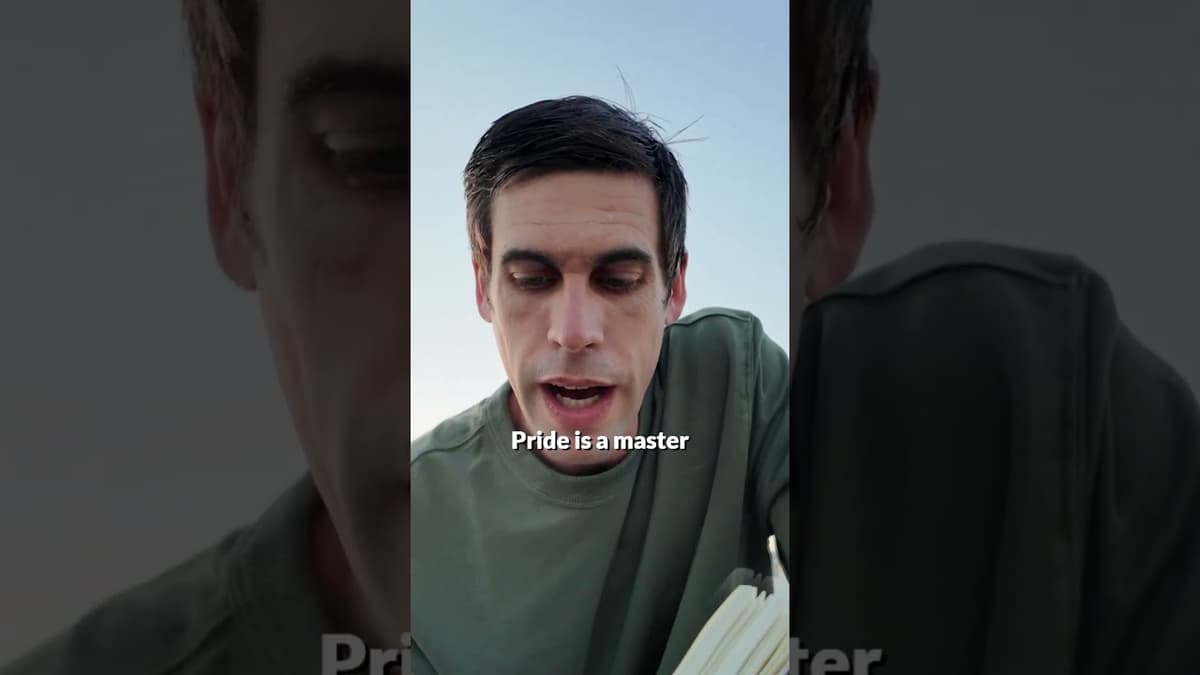 This Will Change How You See Everything