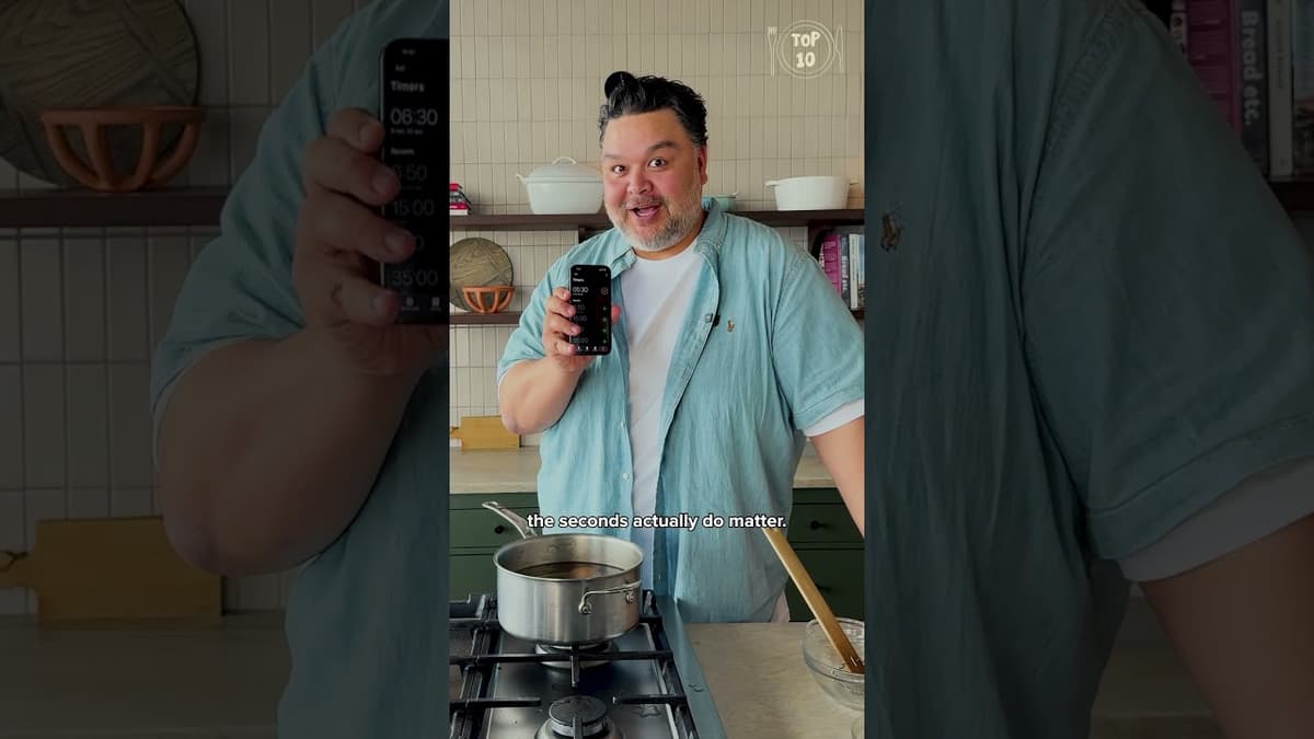 How To Make Momofuku’s Famous Soy Sauce Eggs
