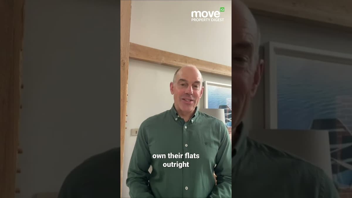 Leasehold Rules Are Changing #shorts