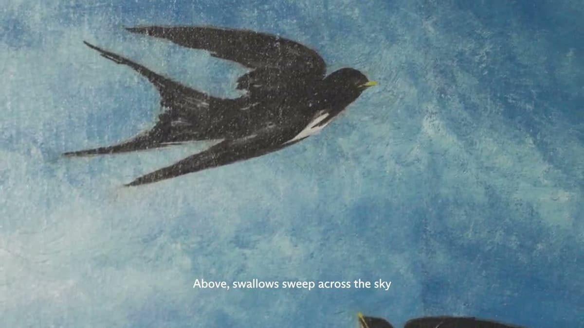 The Compelling, Elusive Art of the Czech Surrealist Toyen | Christie's