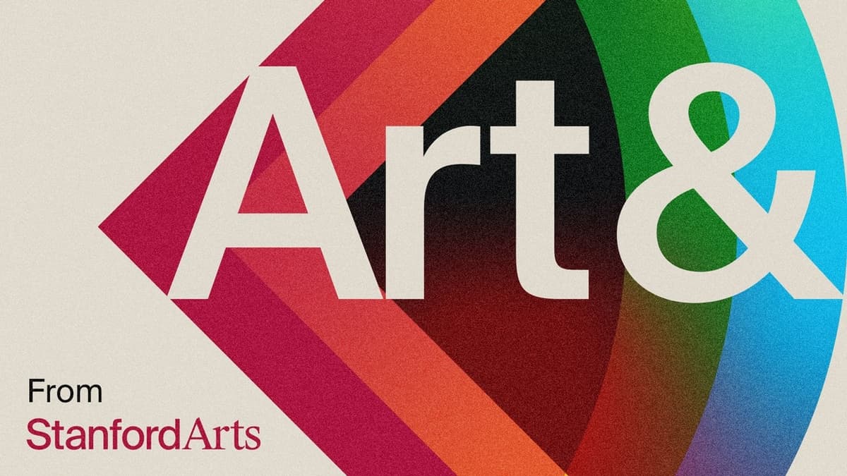 Art & Healthcare with Janani Balasubramanian & Karleen Giannitrapani