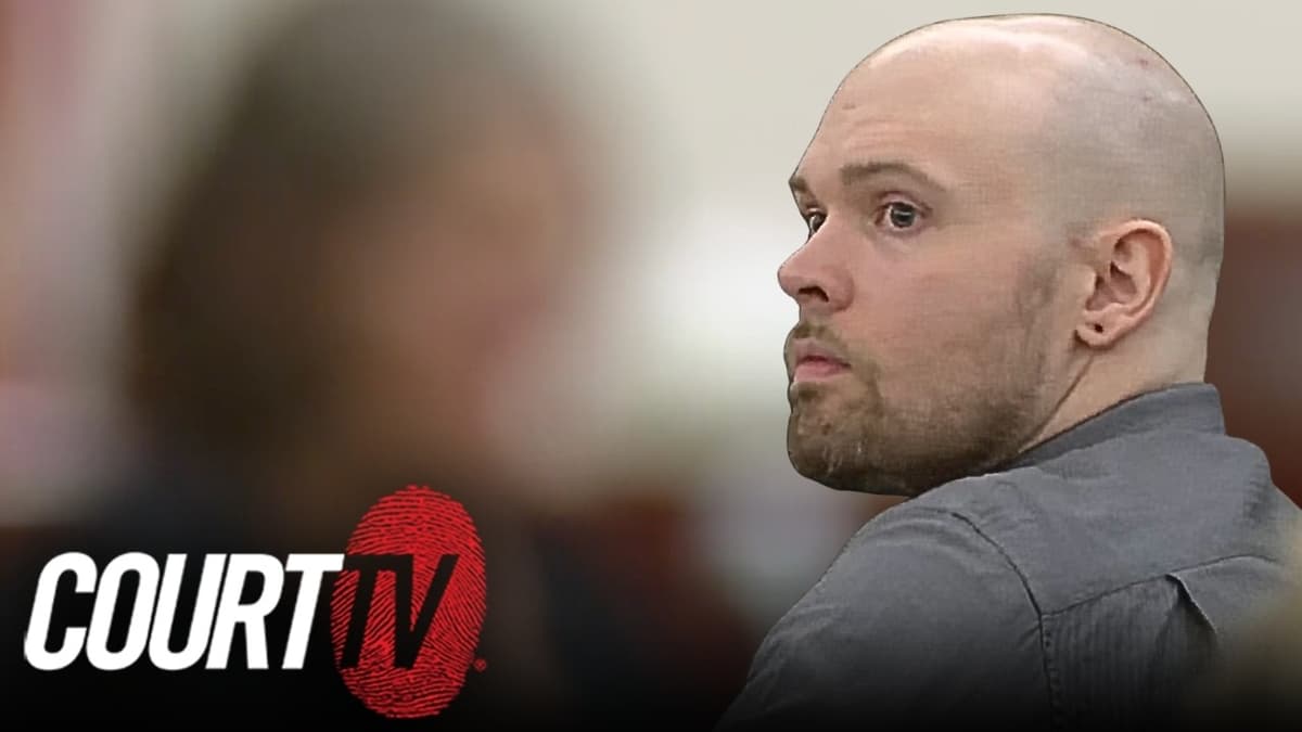 Child Killer's Mom Details Her Troubled, Heartbreaking Childhood