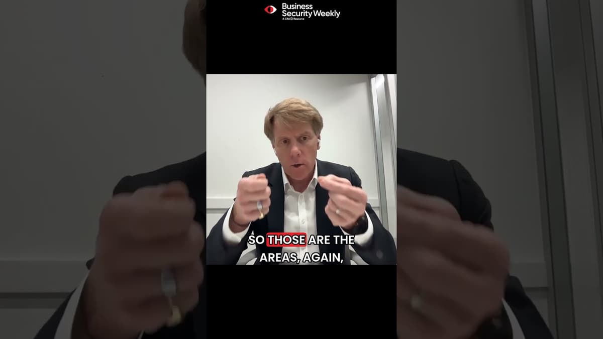Set AI Security Red Lines Now