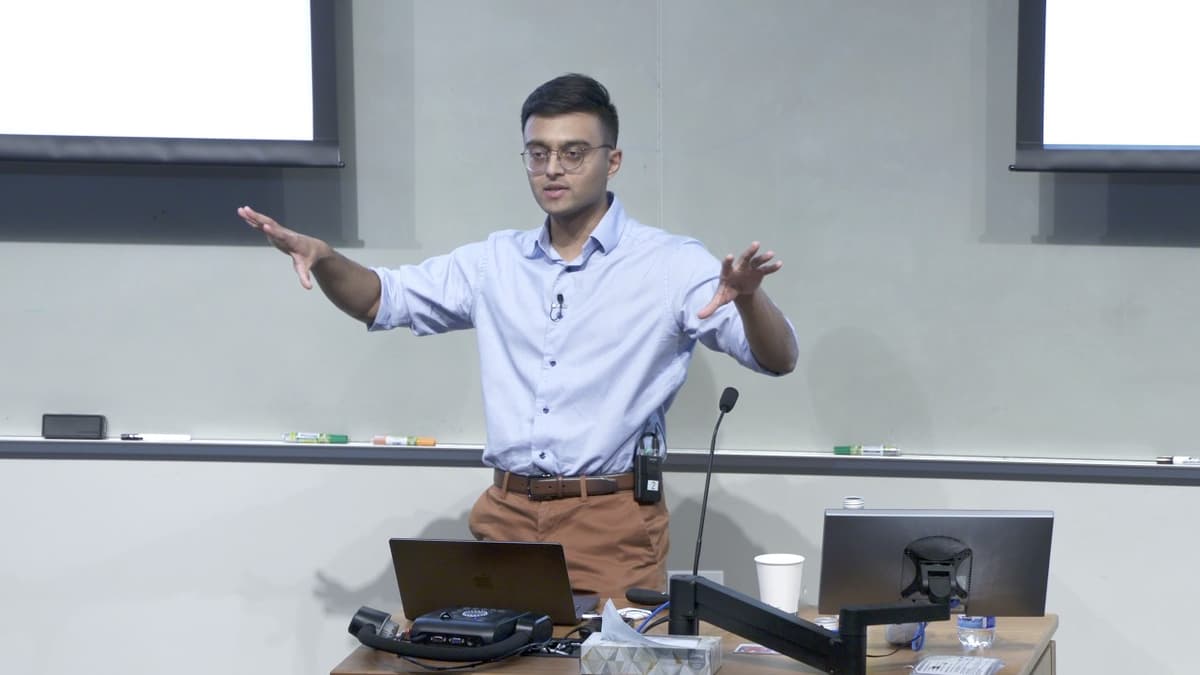 Allen School Colloquium: Productively Programming Accelerated Computing Systems