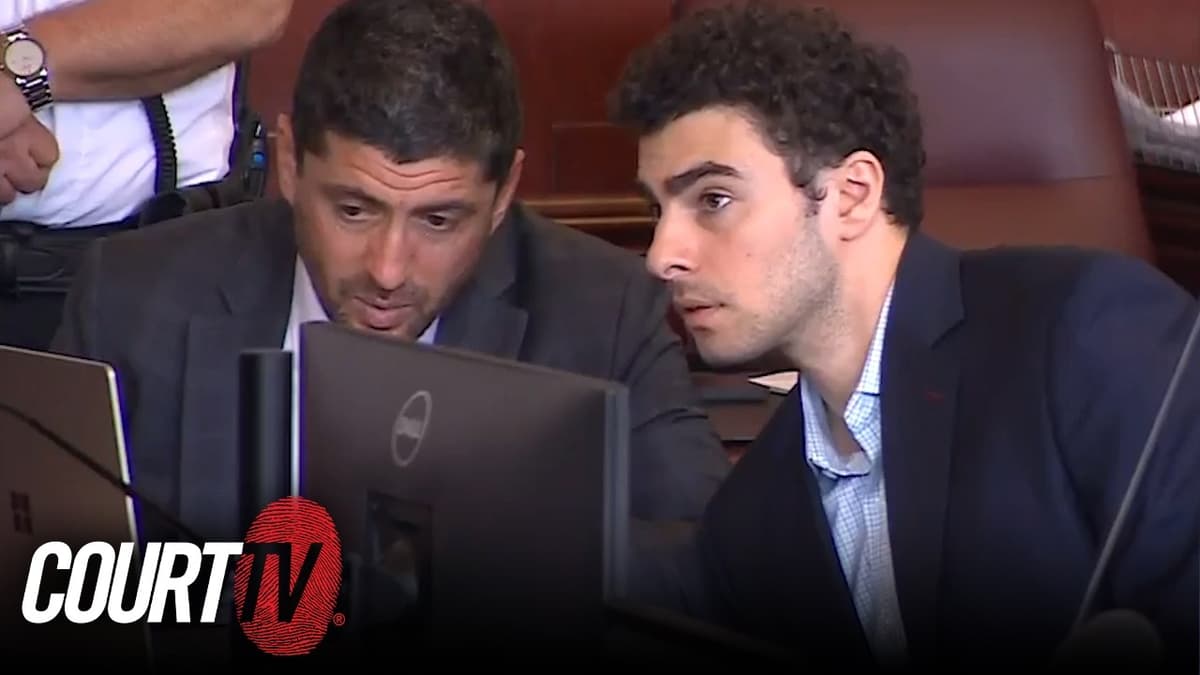 Judge Excludes Key Evidence in Luigi Mangione Murder Case