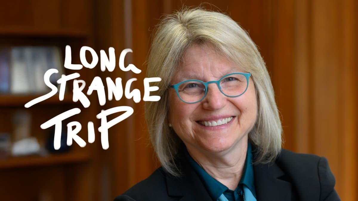 Does Education Matter in the Age of AI? MIT President Sally Kornbluth