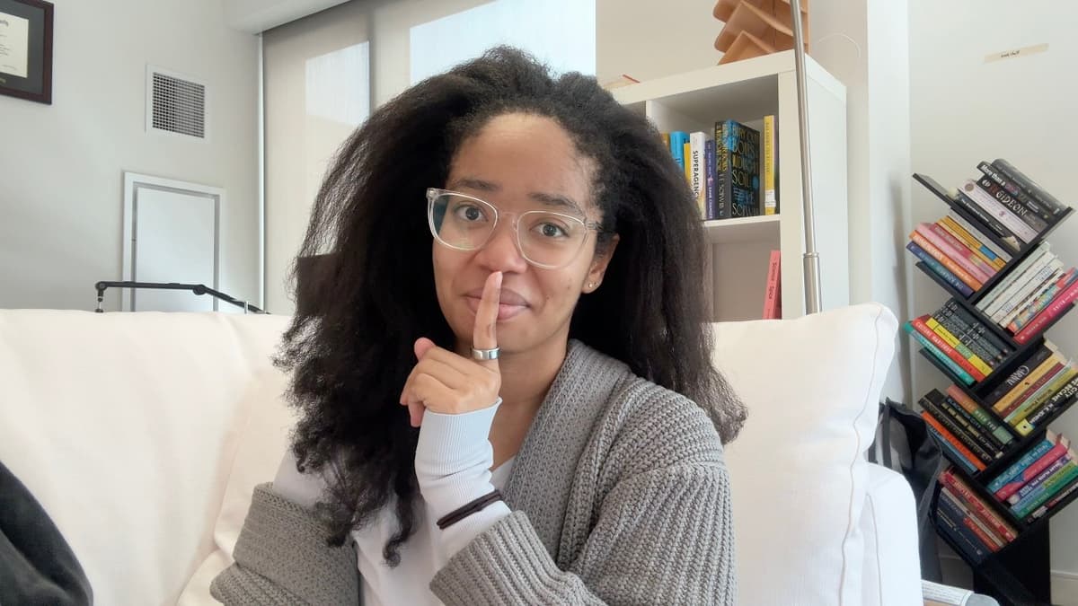 This Video Will Be Deleted in 24 Hours