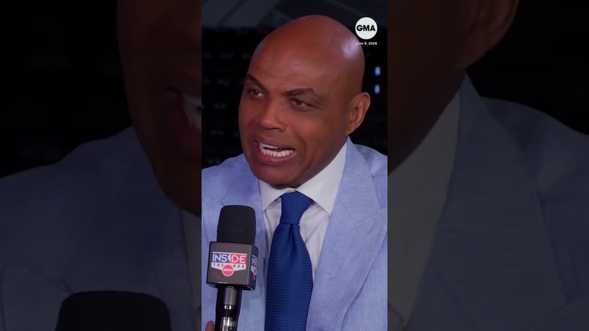 "Inside the NBA" 40 Years Later