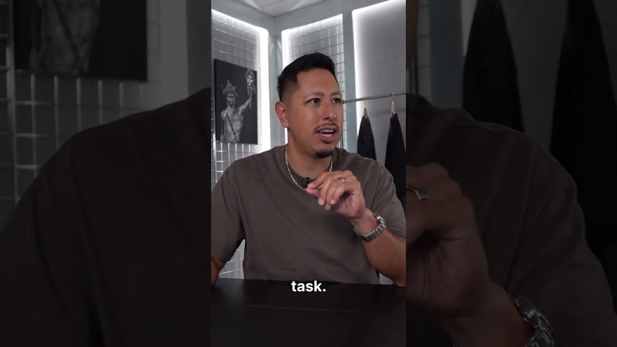 I Gave an AI Agent 1 Minute to Source My Next Product No Alibaba Searching  No Back and Forth...