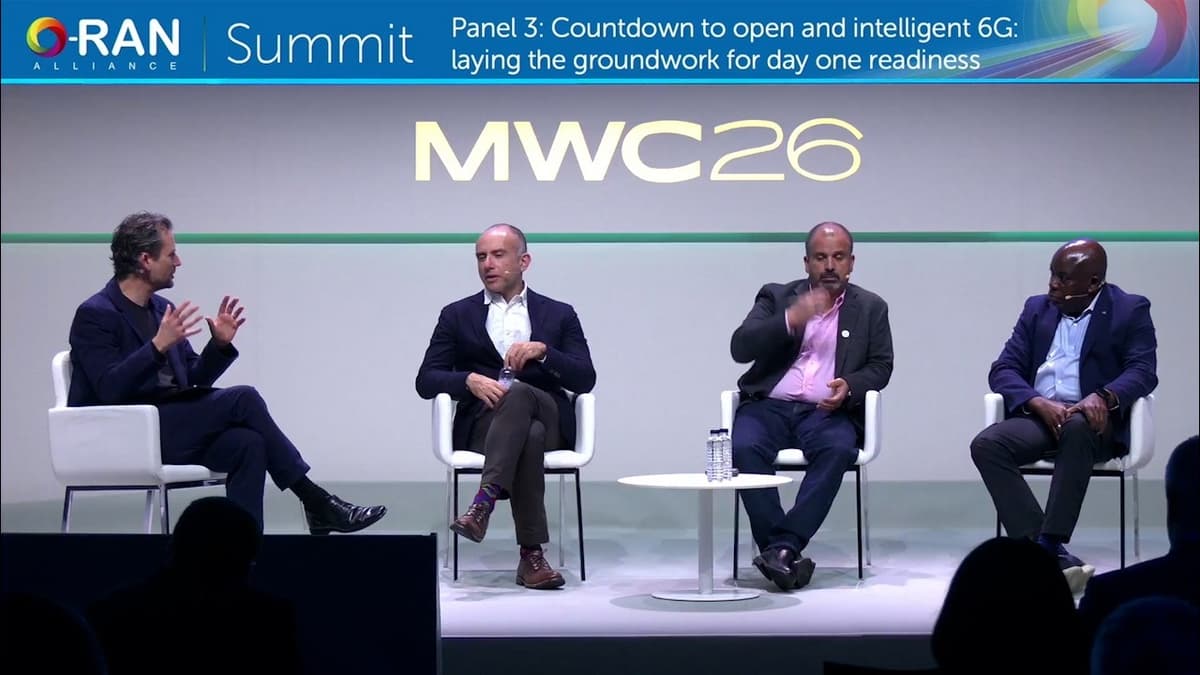 Countdown to Open and Intelligent 6G: Laying the Groundwork for Day-One Readiness