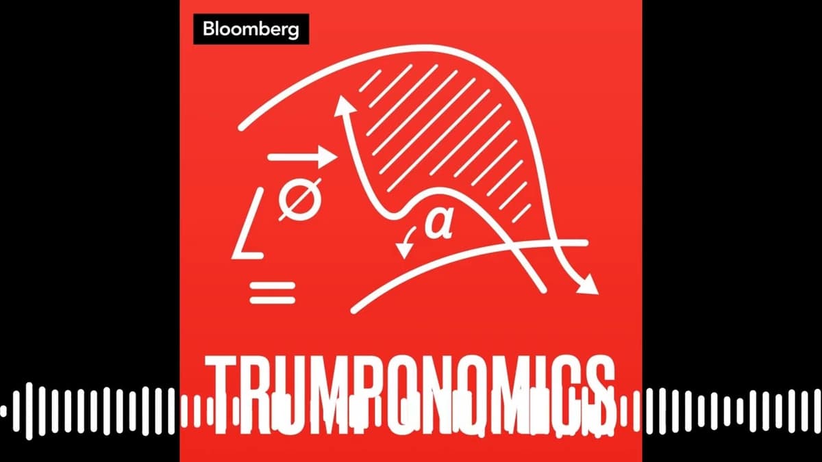 Weekend Listen: Will the Xi-Trump Summit Be Over Before It Starts? | Big Take