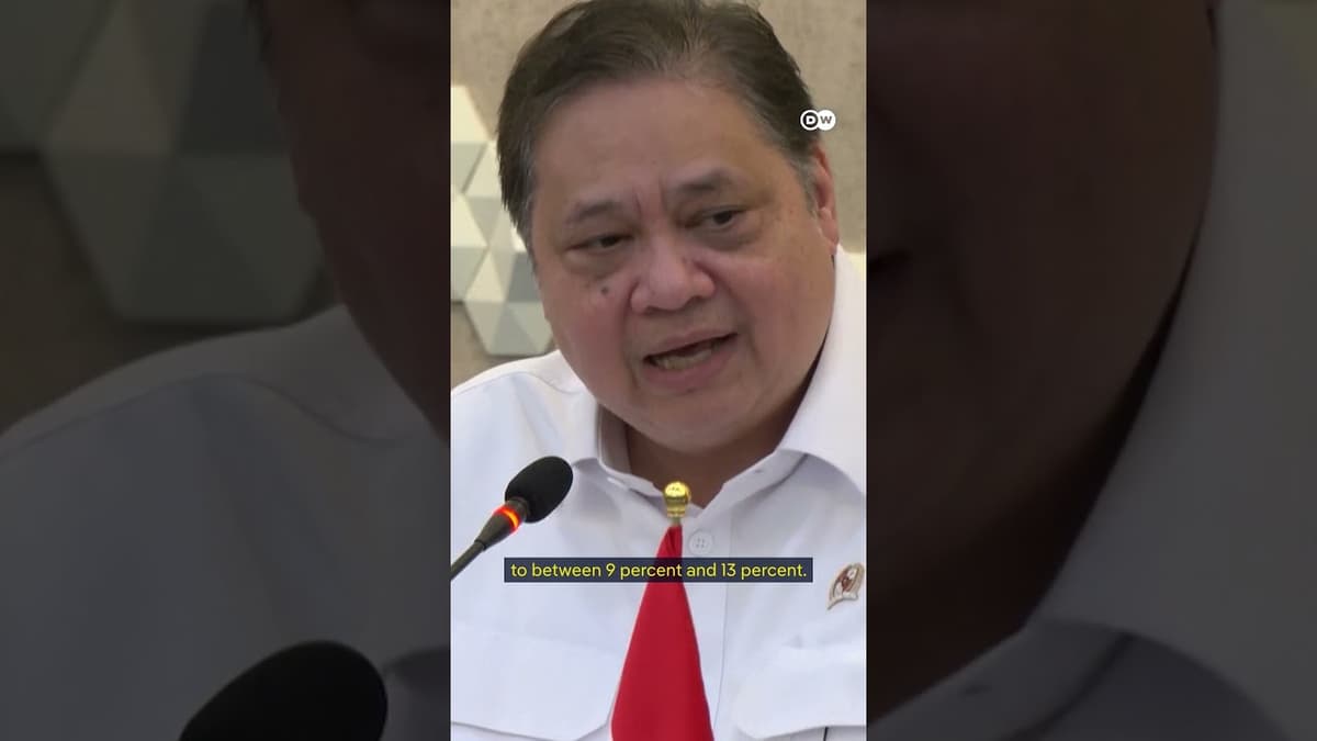 There’s a Jet Fuel Crisis Looming | DW News