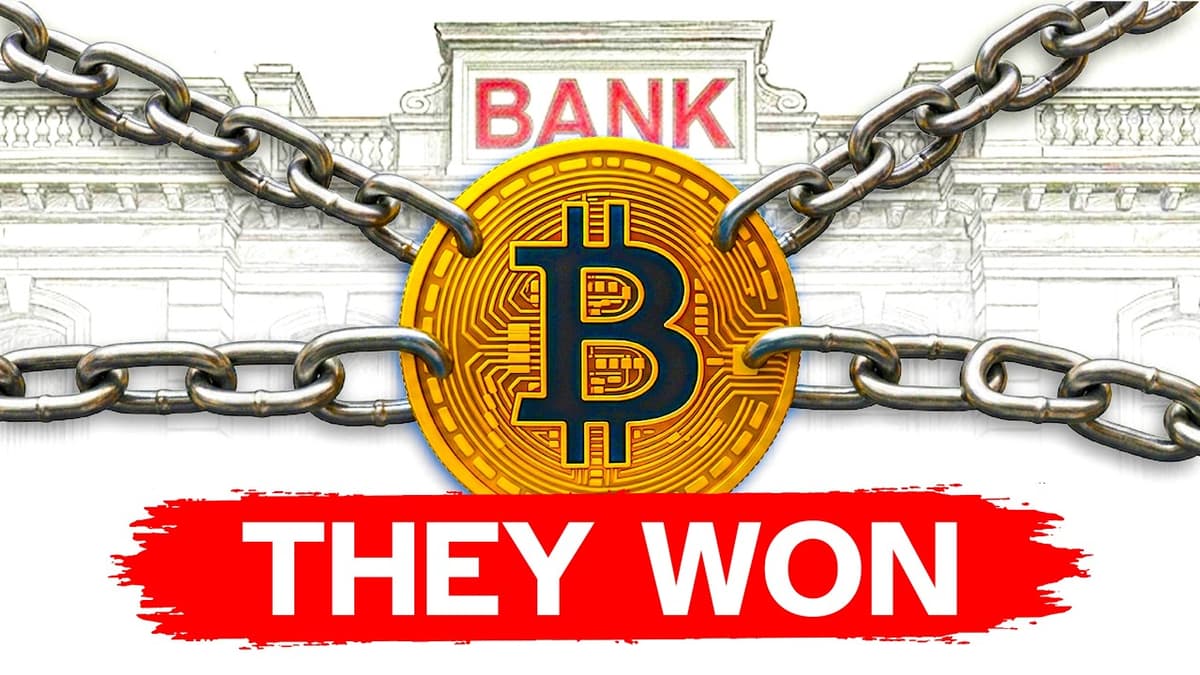 Why Asian Banks Are Taking Over Crypto