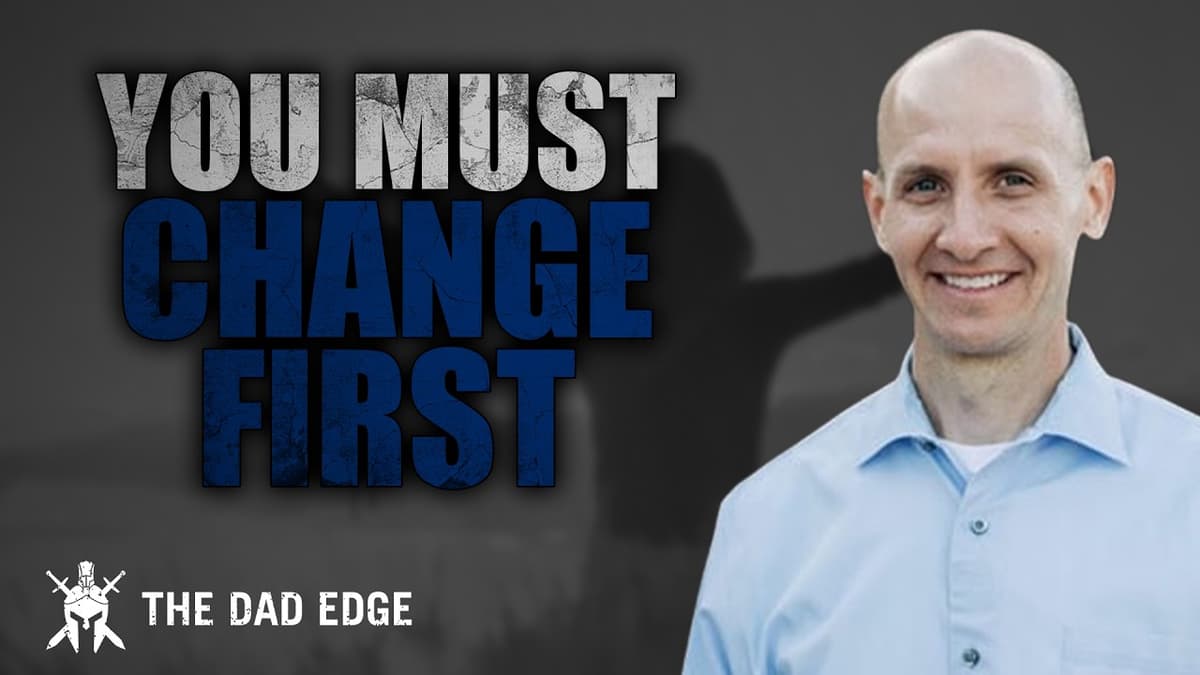 Why High-Performing Men Struggle in Marriage Featuring Marc Hildebrand