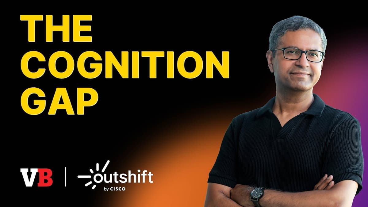 The Protocol Stack AI Is Missing