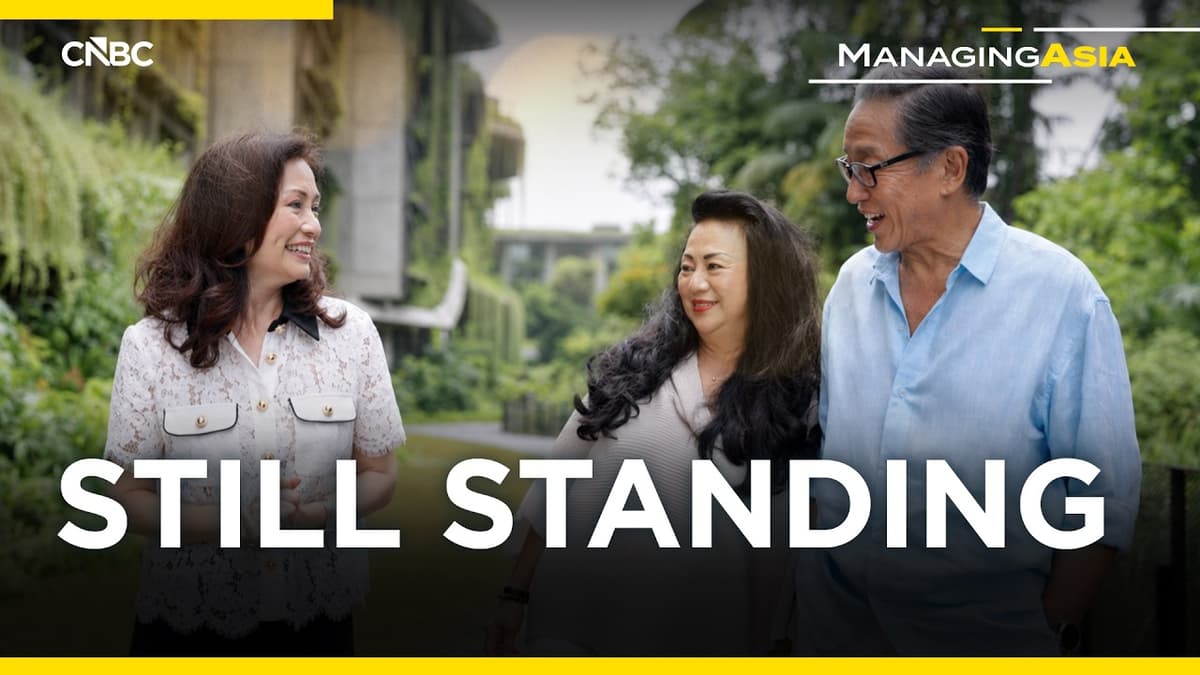 How Banyan Group Built a Global Brand — and Survived