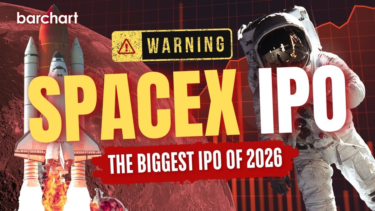 SpaceX IPO Explained: Why Smart Money Is Staying Away