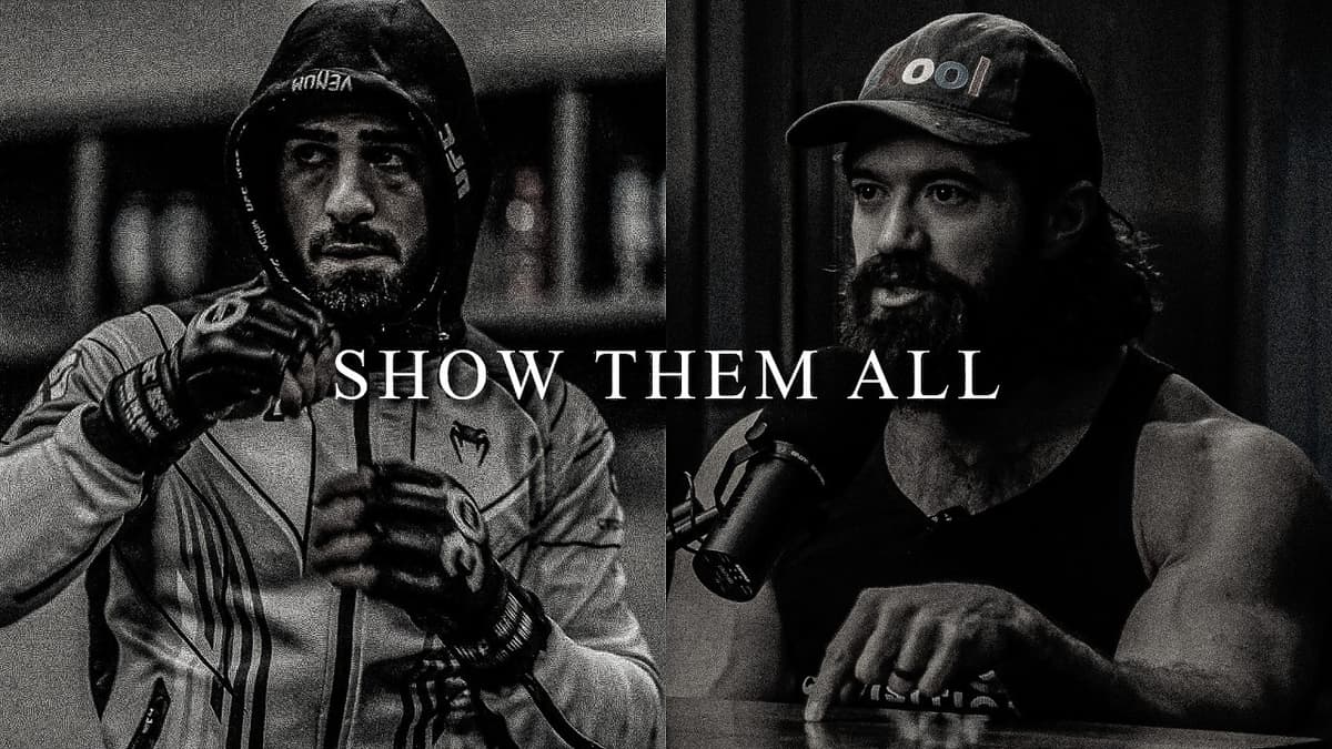 TIME TO WORK IN SILENCE AND MAKE YOUR BIGGEST COMEBACK - Powerful Motivational Speeches Video