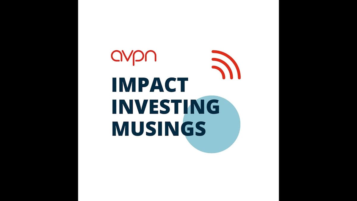 GC2025 Insights: How Policies & Incentives Build Impact Economies